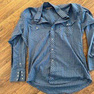 Gold Collection by Roper size Medium